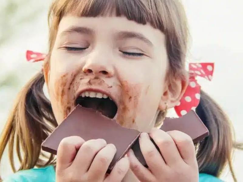 Quais Os Sintomas de Intoxicação Por Chocolate?