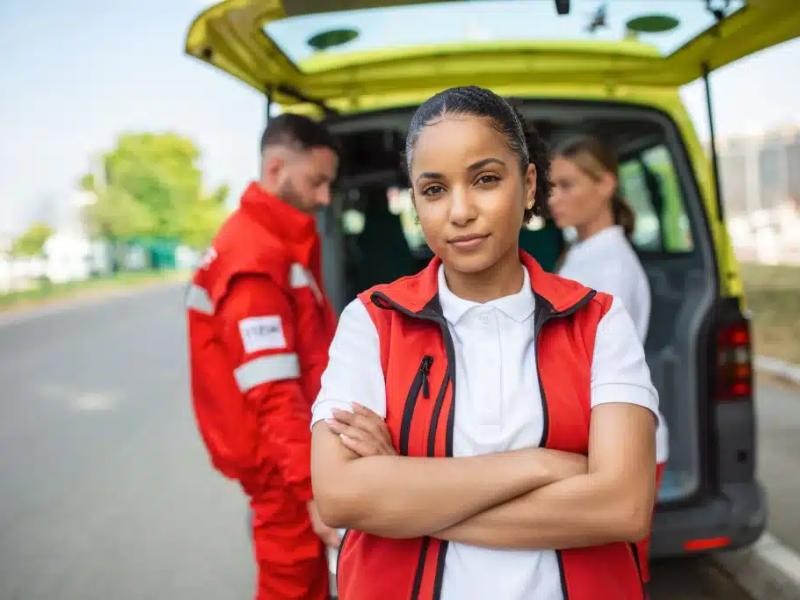 Você Sabe Quando um Evento Precisa de Ambulância?