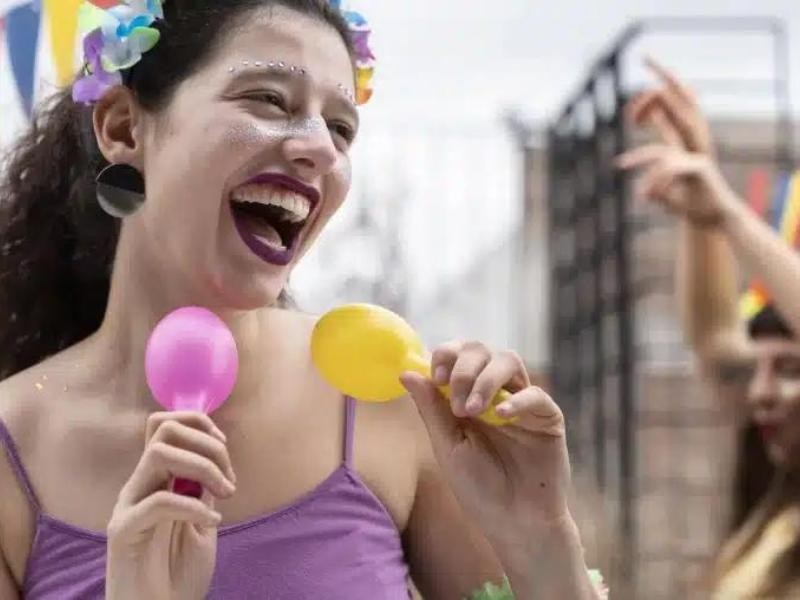 6 Dicas de Cuidados com a Saúde no Carnaval