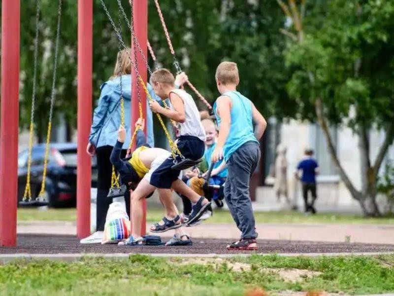 Câncer Infantil: Dia da Luta contra o Câncer na Infância