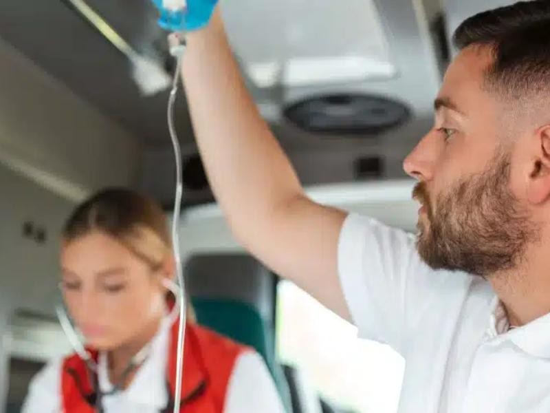 Ambulâncias Para Evento Esportivo em Pelotas