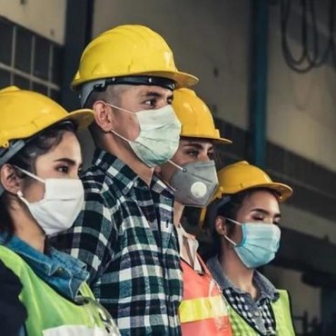 PPR - Programa de Proteção Respiratória em Pelotas