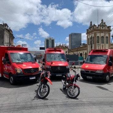 Ambulância Particular em Novo Hamburgo