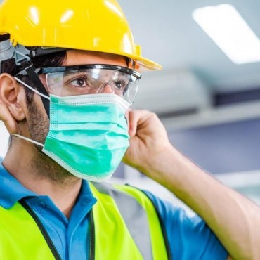 SST - Saúde e Segurança no Trabalho em Pelotas