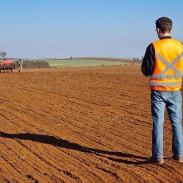 PGRTR - Programa de Gerenciamento de Riscos no Trabalho Rural em Pelotas